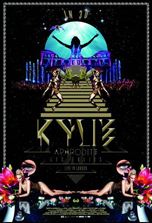 Kylie 3D: Aphrodite Les Folies